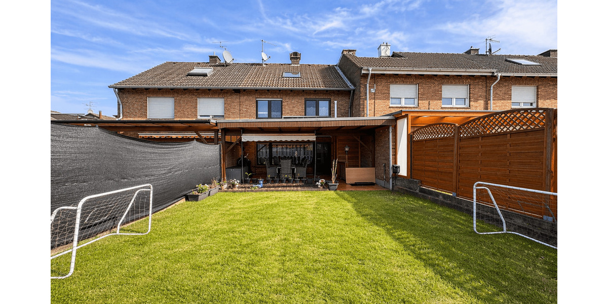 Einfamilienhaus Grevenbroich Barrenstein - 5 Zimmer, 369.000&euro; | Angebot:26402623