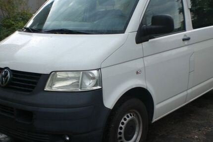 VW T5 Transporter 185.000 km 8.800 &euro; Köln 50735