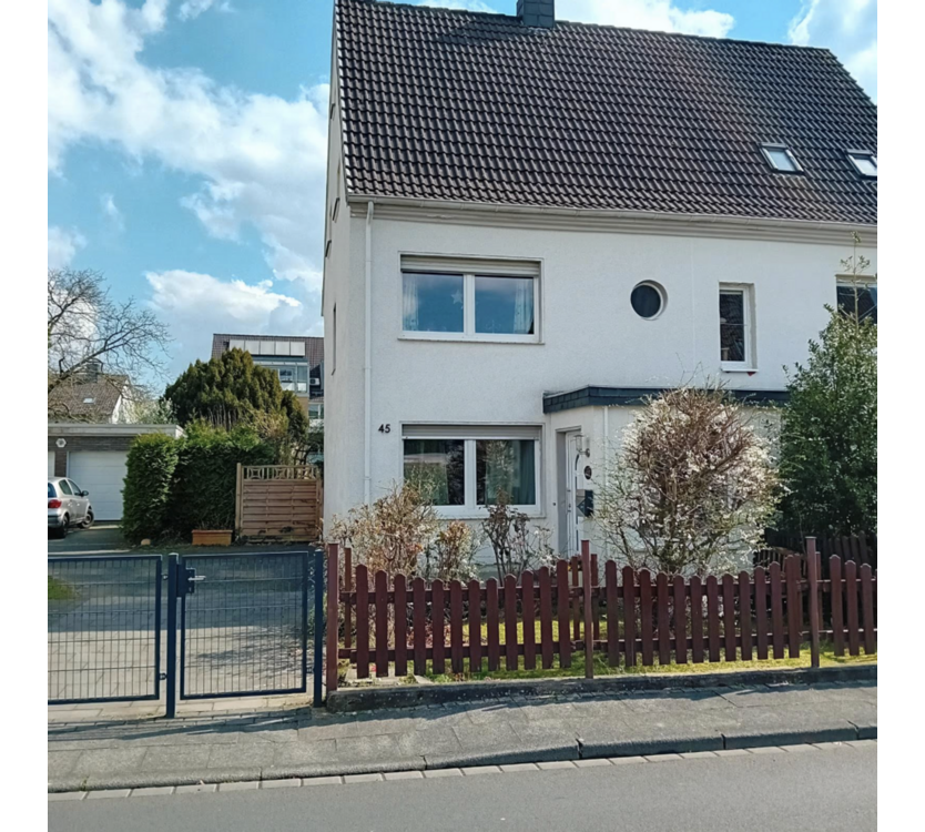 Haus zum Kaufen in Leverkusen 439.000 € 128 m²