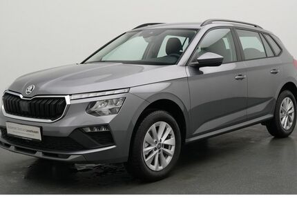 Skoda Kamiq 1.010 km 20.980 &euro; Leverkusen 51379