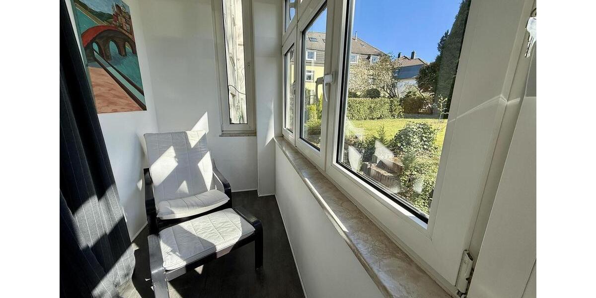 Erdgeschoßwohnung Düsseldorf Stadtbezirk 3 - 2 Zimmer, 60 m&sup2;, 890&euro; | Angebot:26299770