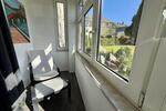 Erdgeschoßwohnung Düsseldorf Stadtbezirk 3 - 2 Zimmer, 60 m&sup2;, 890&euro; | Angebot:26299770