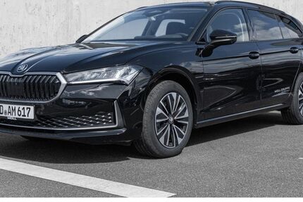 Skoda Superb 10.000 km 41.990 &euro; Düsseldorf 40549