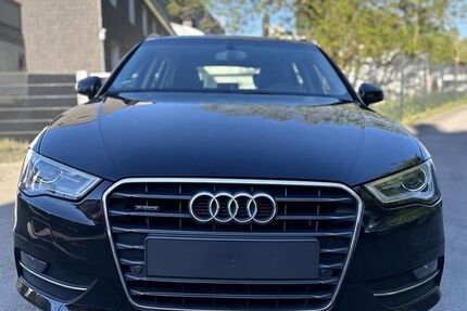 Audi A3 190.905 km 9.980 &euro; Solingen 42651