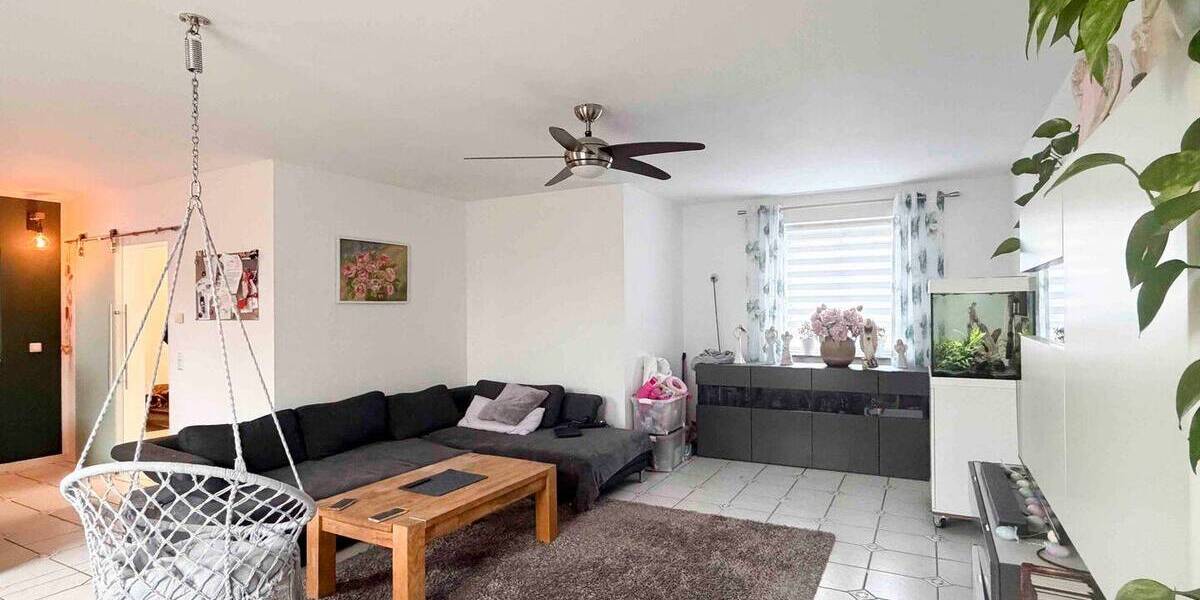 Reihenmittelhaus Bergheim Rheidt - 4 Zimmer, 147 m&sup2;, 399.000&euro; | Angebot:26081199