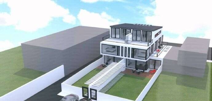 Doppelhaushälfte Brühl Vochem - 6 Zimmer, 160 m&sup2;, 799.000&euro; | Angebot:25694001