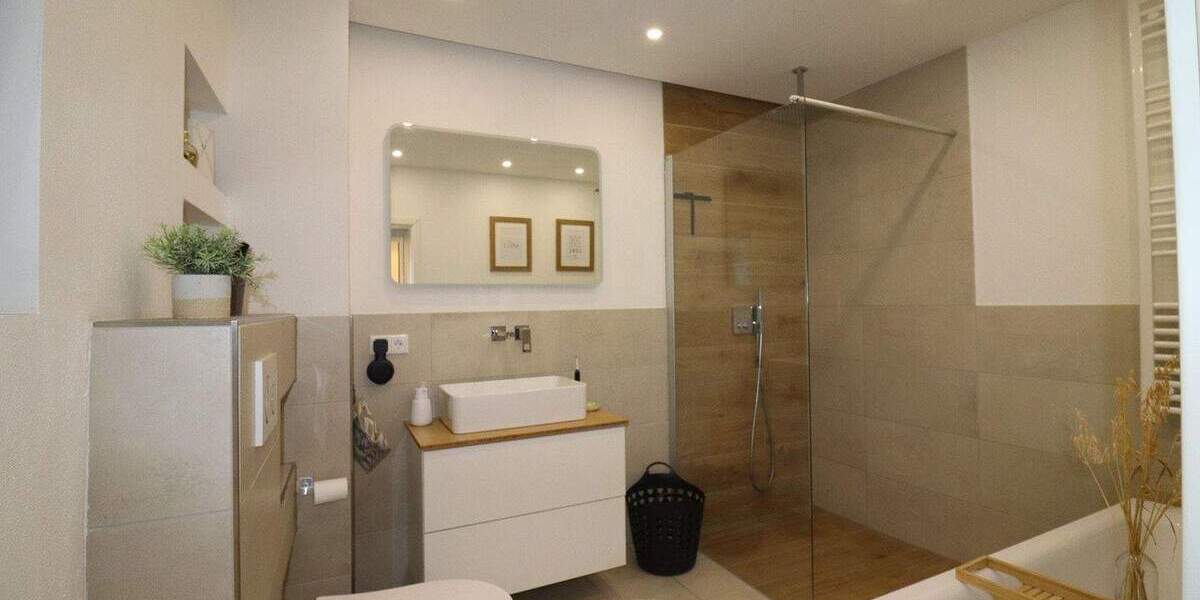 Doppelhaushälfte Grevenbroich Stadtmitte - 4 Zimmer, 104 m&sup2;, 350.000&euro; | Angebot:24739890