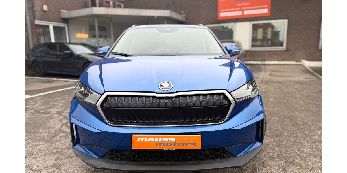 Skoda Enyaq 90.900 km 24.680 &euro; Düsseldorf 40549