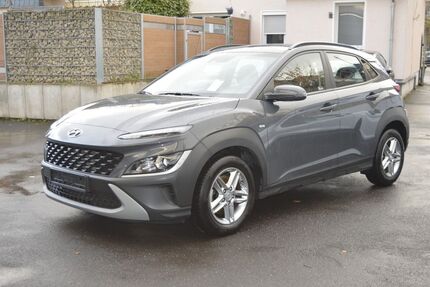 Hyundai KONA 87.000 km 13.790 &euro; Köln Ostheim 51107