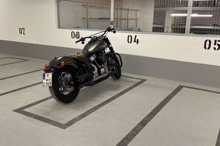 Garage zu verkaufen in Köln 11.900 € zimmer