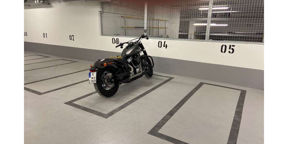 Garage zu verkaufen in Köln 11.900 € zimmer