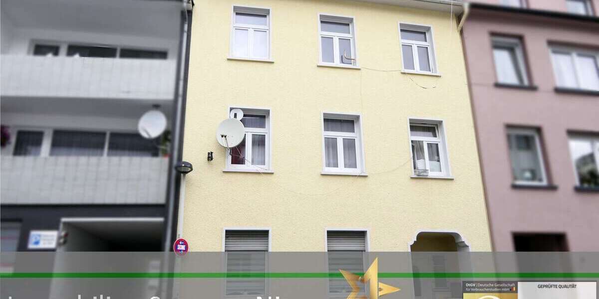 Einfamilienhaus Solingen - 13 Zimmer, 304 m&sup2;, 399.000&euro; | Angebot:27143183