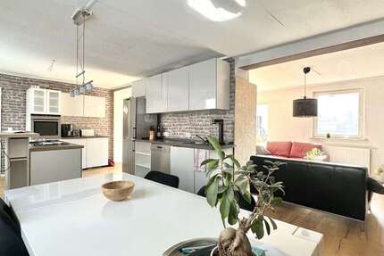 Haus Bergisch Gladbach Frankenforst - 4.5 Zimmer, 140 m&sup2;, 569.000&euro; | Angebot:24900670