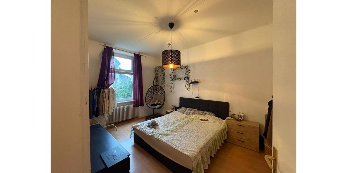 Erdgeschoßwohnung Remscheid Gemarkung Bergisch Born - 3 Zimmer, 83 m&sup2;, 590&euro; | Angebot:26295375