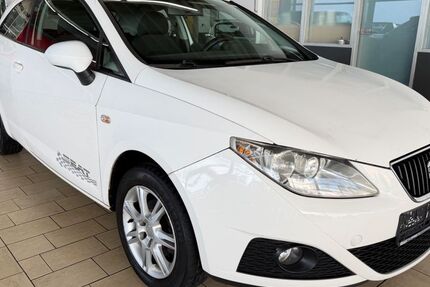 Seat Ibiza 194.000 km 3.450 &euro; Köln 50739