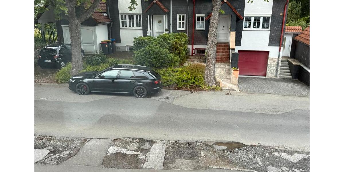 Etagenwohnung Remscheid Reinshagen - 2 Zimmer, 63 m&sup2;, 149.000&euro; | Angebot:26877295
