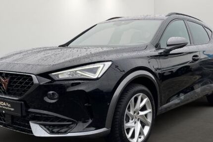 Cupra Formentor 26.273 km 27.940 &euro; Dormagen 41540