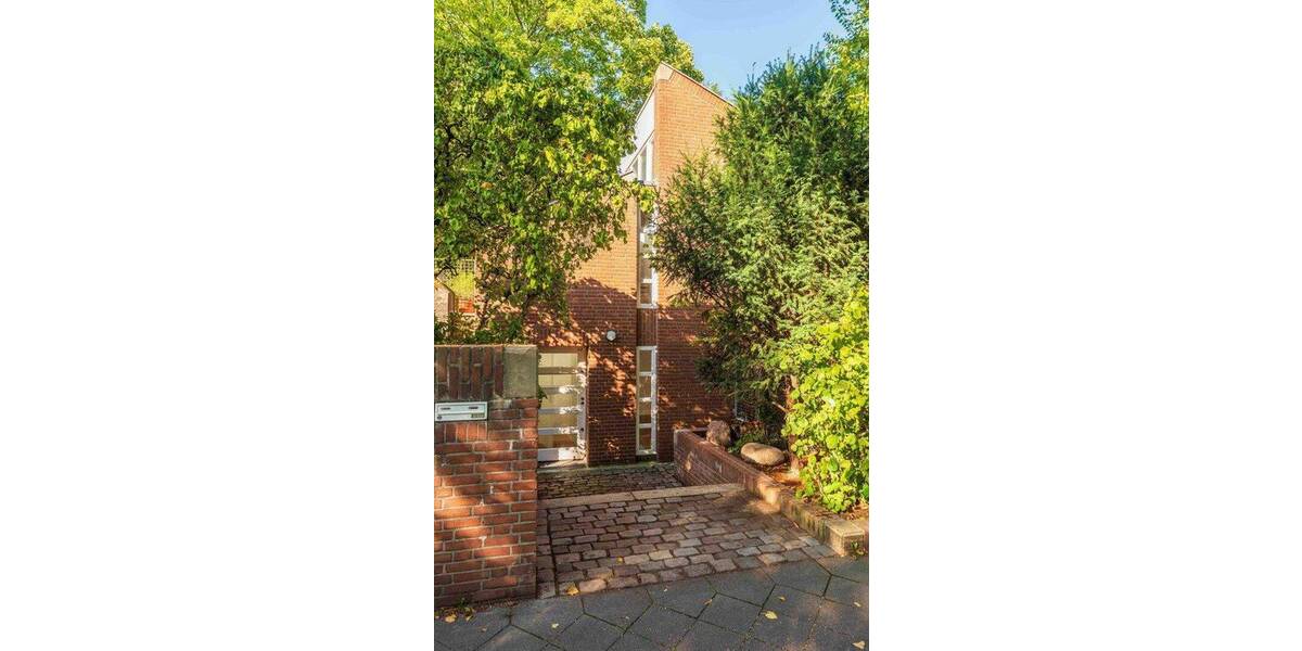 Einfamilienhaus Düsseldorf Mörsenbroich - 3 Zimmer, 100 m&sup2;, 1.650&euro; | Angebot:26861727