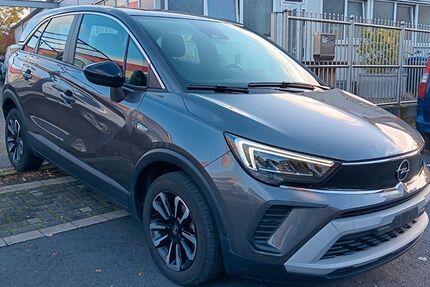 Opel Crossland (X) 57.900 km 13.995 &euro; HILDEN 40724