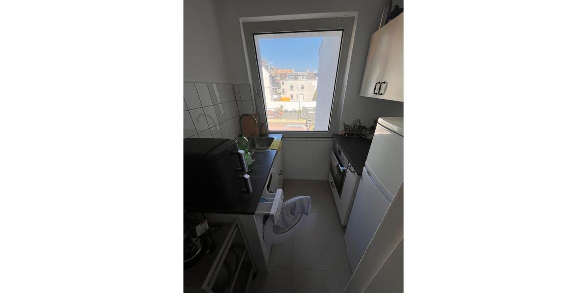 Etagenwohnung Köln Lindenthal - 1.5 Zimmer, 38 m&sup2;, 850&euro; | Angebot:26408210