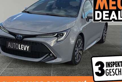 Toyota Corolla 52.500 km 19.470 &euro; Köln 50825