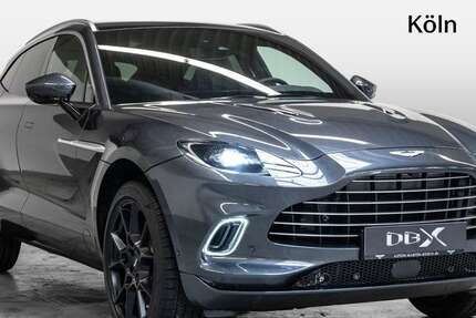 Aston Martin DBX 15.000 km 149.900 € Köln 50968