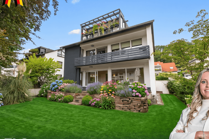 Wohnung Bergisch Gladbach Frankenforst - 5 Zimmer, 141 m&sup2;, 429.000&euro; | Angebot:27403665