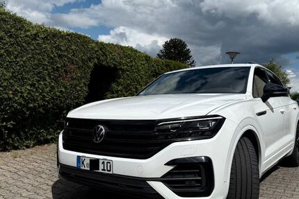 VW Touareg 183.988 km 31.500 &euro; Pulheim 50259
