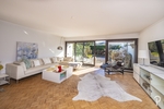 Charmantes Split-Level-Reihenendhaus in unmittelbarer Rheinnähe im Herzen von Düsseldorf-Benrath - Reihenendhaus Düsseldorf Stadtbezirk 9 | Angebot:27007603