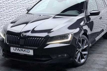 Skoda Superb 96.843 km 23.500 &euro; Solingen 42699