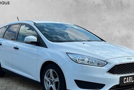 Ford Focus 119.977 km 6.490 &euro; Köln - Worringen 50769