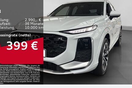 Audi Q3 1.050 km 44.880 &euro; Remscheid 42897