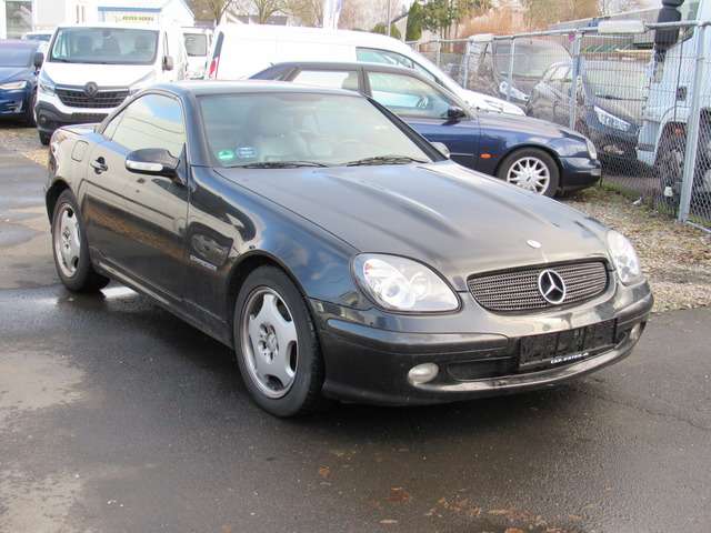 SLK 230