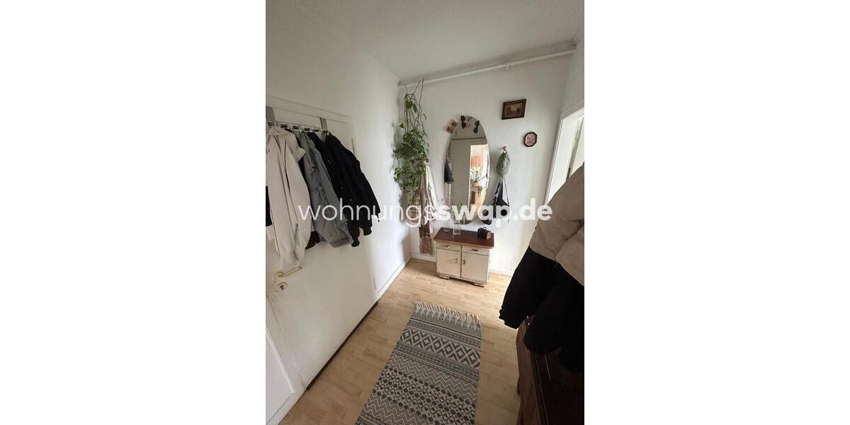 Wohnungsswap - 2 Zimmer, 48 m² - Blumenthalstraße, Köln 2 zimmer