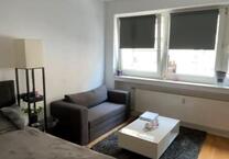 3 Monatige Untermiete in der Kölner Innenstadt (unmöbliert)