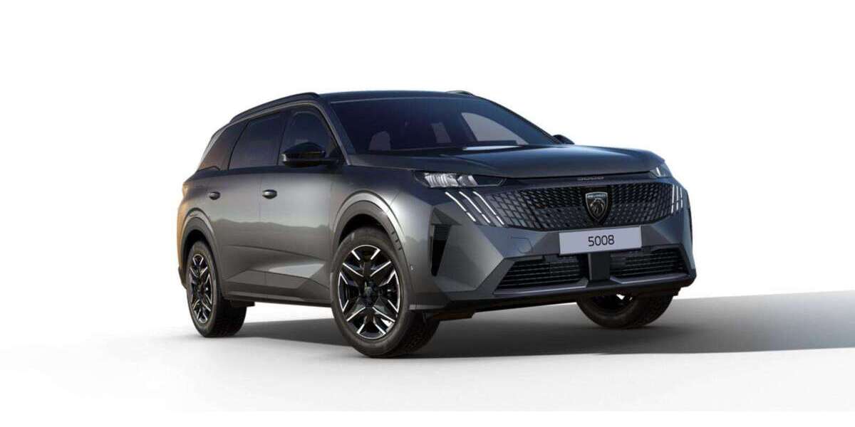 Peugeot 5008 3.000 km 47.710 &euro; Erftstadt 50374