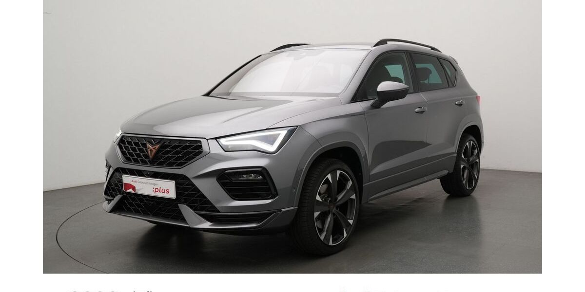 Cupra Ateca 23.589 km 29.988 &euro; Leverkusen 51373