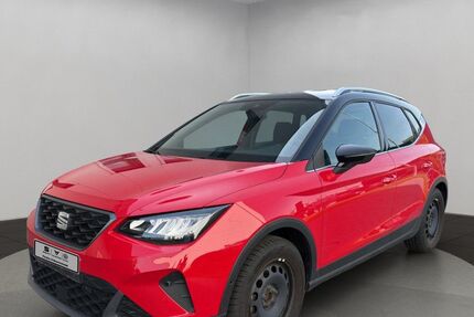 Seat Arona 57.020 km 18.780 &euro; Lohmar 53797