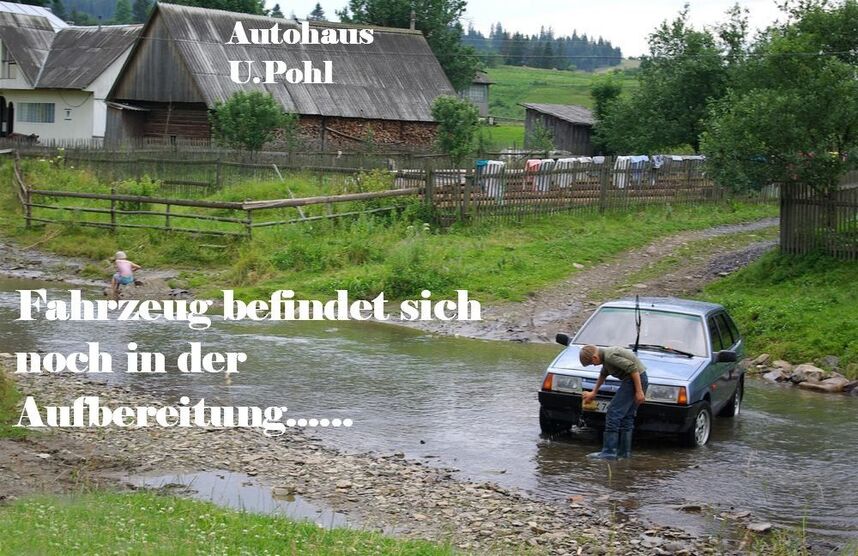 Ford Tourneo Custom 45.900 km 44.900 € Mettmann 40822