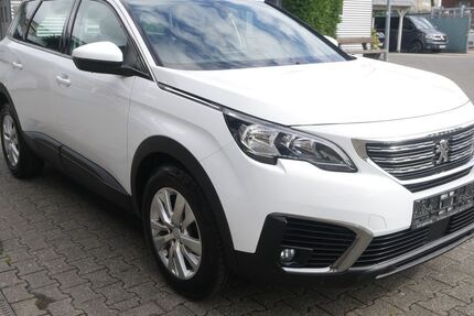 Peugeot 5008 137.599 km 10.950 &euro; Düsseldorf 40233