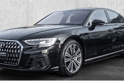 Audi A8 86.918 km 58.280 &euro; Düsseldorf 40474