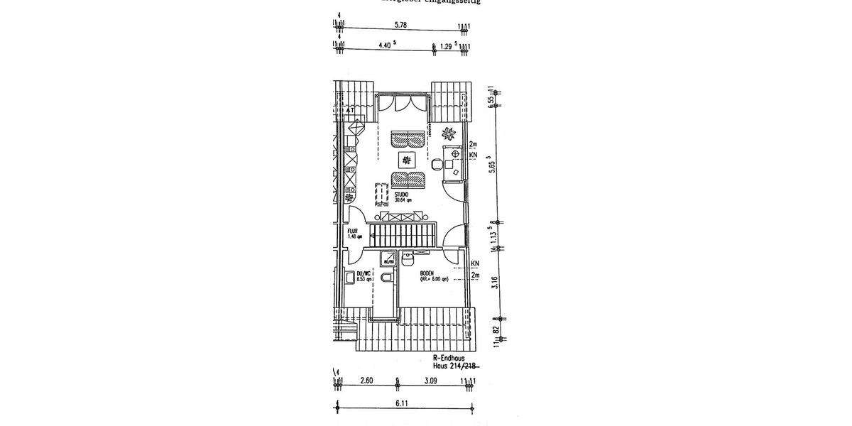 Doppelhaushälfte Pulheim - 5 Zimmer, 160 m&sup2;, 739.000&euro; | Angebot:26891029