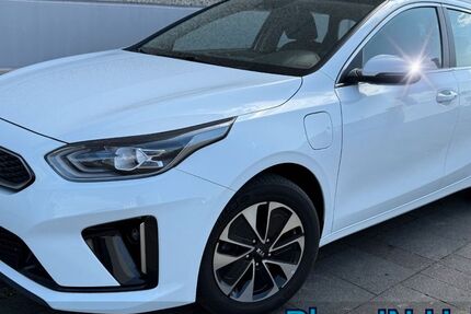 Kia ceed Sportswagon 131.000 km 12.999 &euro; Köln 50739