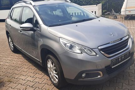 Peugeot 2008 115.800 km 5.300 &euro; Erkrath 40699