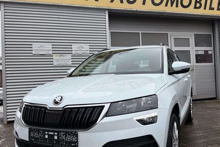 Skoda Karoq 97.414 km 16.950 &euro; Frechen 50226