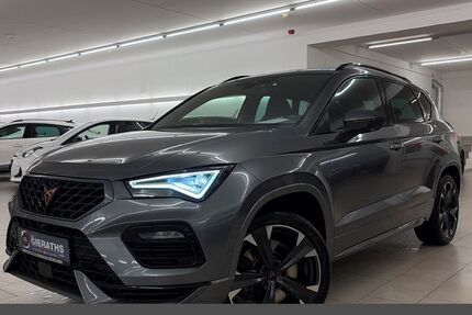 Cupra Ateca 55.126 km 31.750 &euro; Bergisch Gladbach 51429