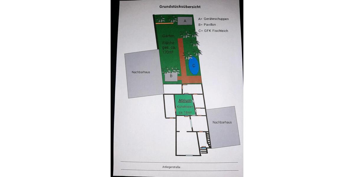 Einfamilienhaus zu verkaufen 7 zimmer