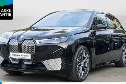 BMW iX 10.415 km 75.390 &euro; Bergisch Gladbach 51469