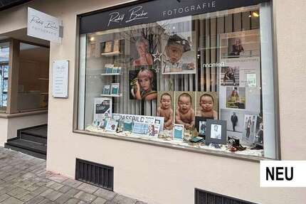 Einzelhandel in Troisdorf 600 € 45 m² zimmer