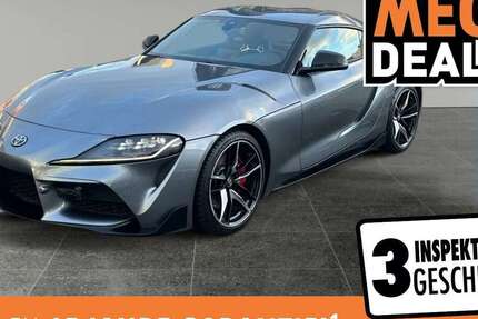 Toyota Supra 61.244 km 54.970 € Köln 50825